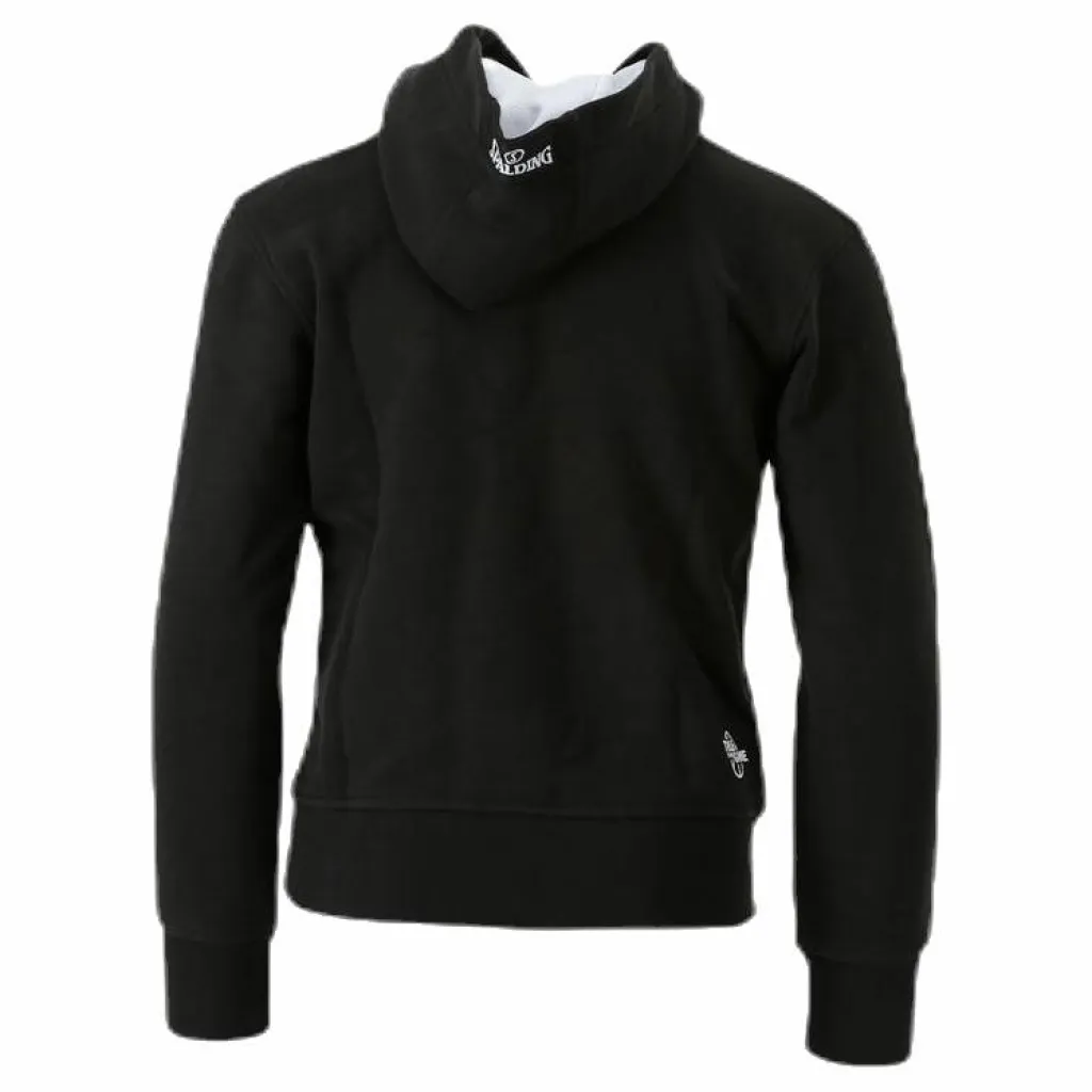 Team II Hoody Black*Spalding