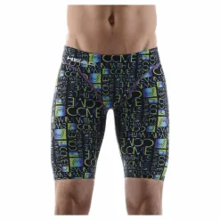 Team Lp Jammer Patterned/Black*Head Best