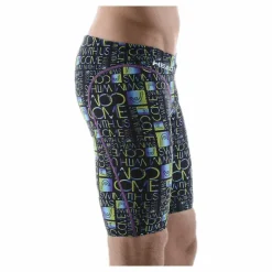 Team Lp Jammer Patterned/Black*Head Best