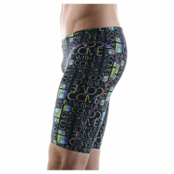 Team Lp Jammer Patterned/Black*Head Best