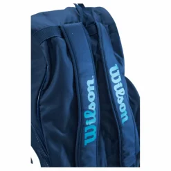 Team Padel Bag Navy/bright Blue*Wilson Discount