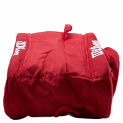 Wilson Team Padel Bag Red Röd Clearance