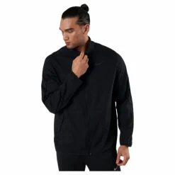Team Woven Jacket Black*Nike Best