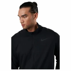 Team Woven Jacket Black*Nike Best