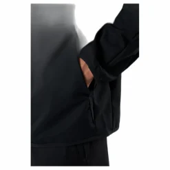 Team Woven Jacket Black*Nike Best