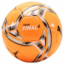 teamFINAL 21.6 MS Ball*Puma Hot