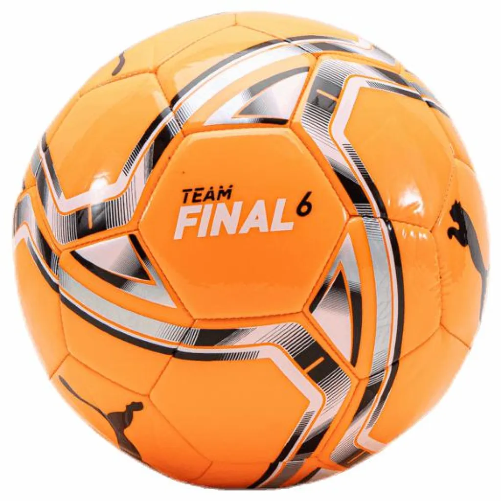 teamFINAL 21.6 MS Ball*Puma Hot