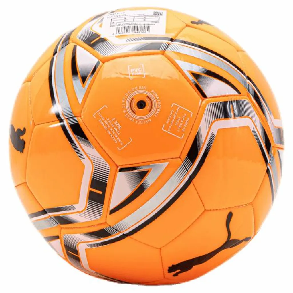 teamFINAL 21.6 MS Ball*Puma Hot