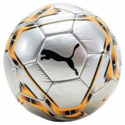 Puma teamFINAL 21.6 MS Ball Silver Online