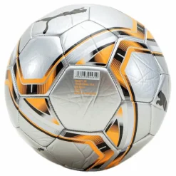 Puma teamFINAL 21.6 MS Ball Silver Online