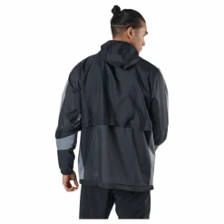 Teamwear Woven Jacket 000/black*adidas Tennis Hot