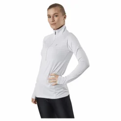 Tech 1/2 Zip Grey*Under Armour Discount