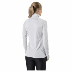 Tech 1/2 Zip Grey*Under Armour Discount