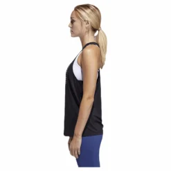Tech Bos Tank Black*adidas Discount