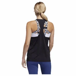 Tech Bos Tank Black*adidas Discount