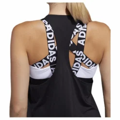 Tech Bos Tank Black*adidas Discount
