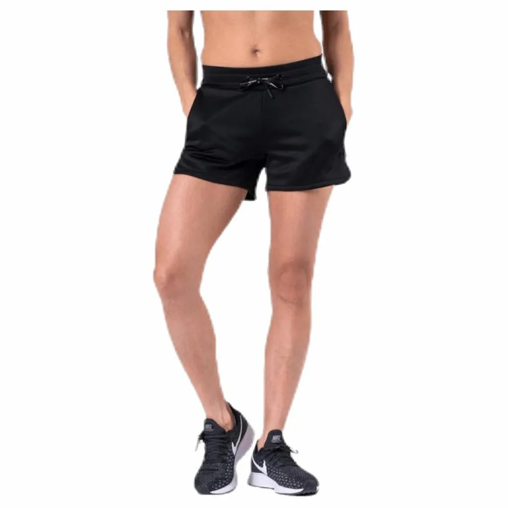 Tech Club Shorts Black*Peak Performance