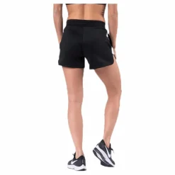 Tech Club Shorts Black*Peak Performance