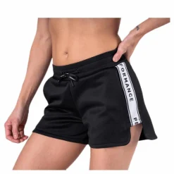 Tech Club Shorts Black*Peak Performance