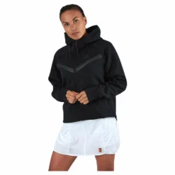 Tech Fleece Windrun Black*Nike Sale