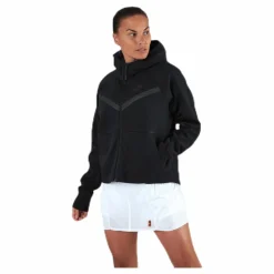 Tech Fleece Windrun Black*Nike Sale
