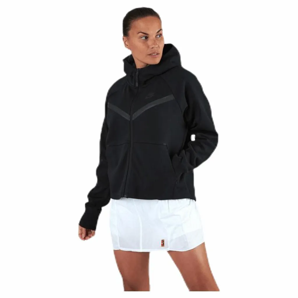 Tech Fleece Windrun Black*Nike Sale