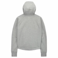 Nike Tech Fleece Windrun Grey Grå