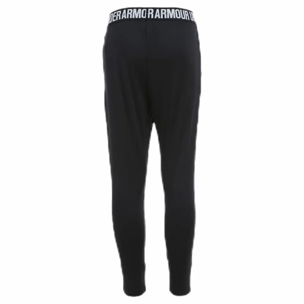 Tech Jogger Girl Loose Fit Black*Under Armour Best