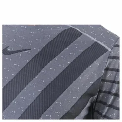 Nike Tech Knit Cool LS Black/Grey Grå