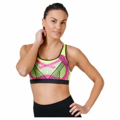 Nike Tech Pack Classic Bra Yellow Gul Outlet