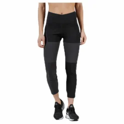 Nike Tech Pack Crop Black/Grey Svart Discount