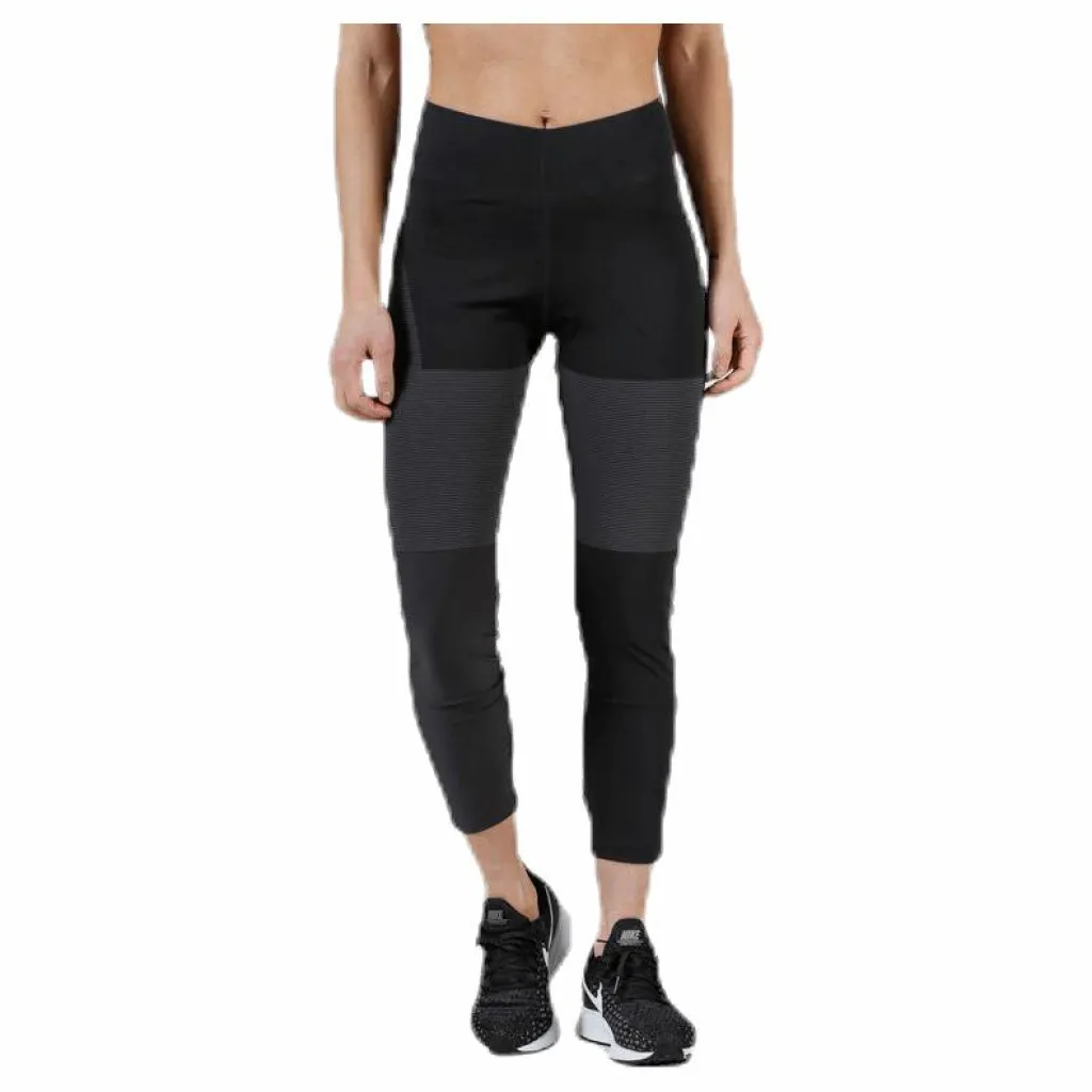 Nike Tech Pack Crop Black/Grey Svart Discount