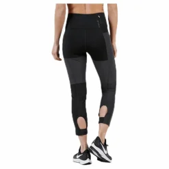 Nike Tech Pack Crop Black/Grey Svart Discount