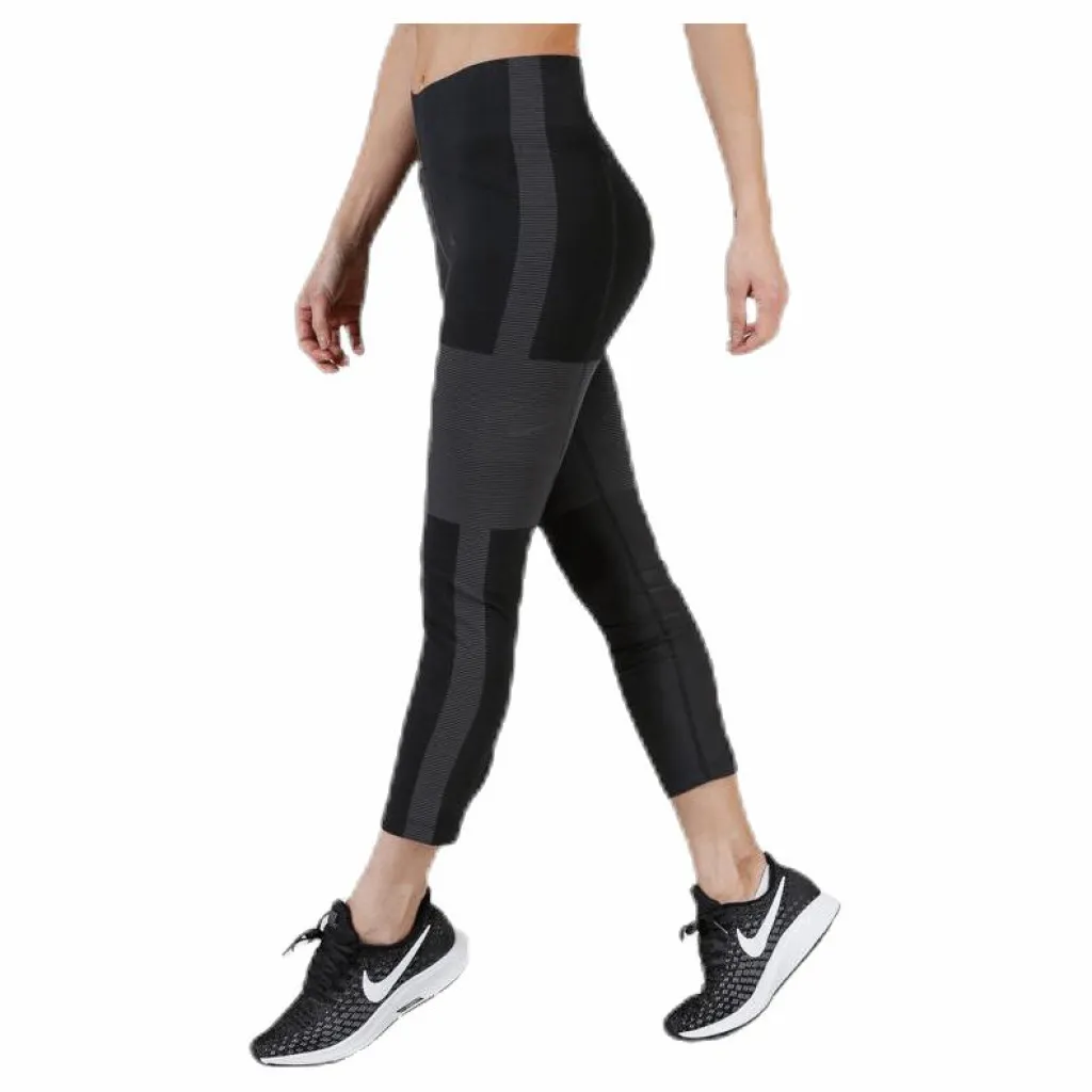 Nike Tech Pack Crop Black/Grey Svart Discount
