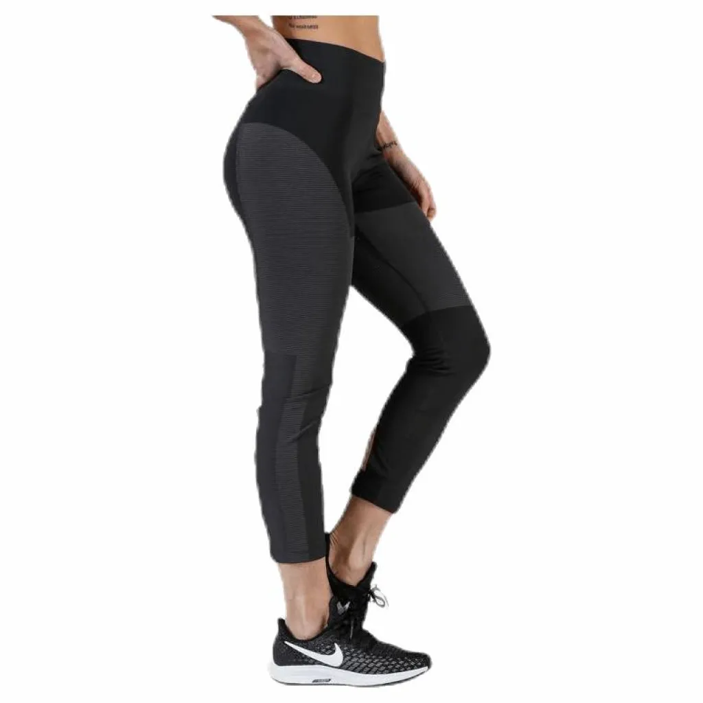 Nike Tech Pack Crop Black/Grey Svart Discount