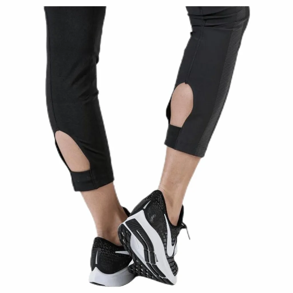 Nike Tech Pack Crop Black/Grey Svart Discount