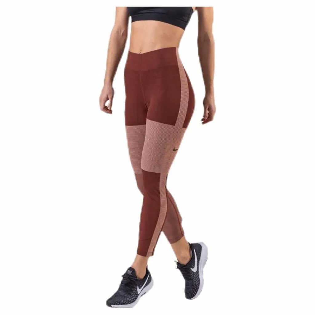 Tech Pack Crop Brown/Beige*Nike Outlet