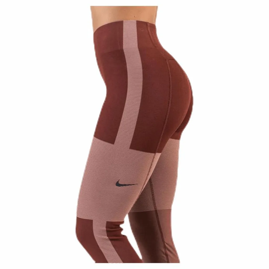 Tech Pack Crop Brown/Beige*Nike Outlet