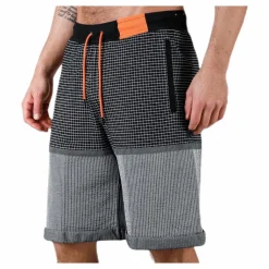 Tech Pack Grid Shorts White/Black*Nike Outlet