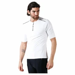Tech Pack HZ SS Top White*Nike Hot