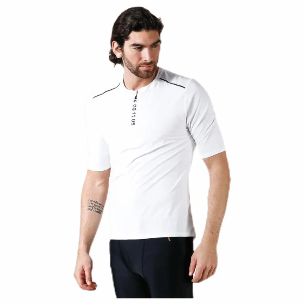 Tech Pack HZ SS Top White*Nike Hot