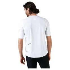Tech Pack HZ SS Top White*Nike Hot