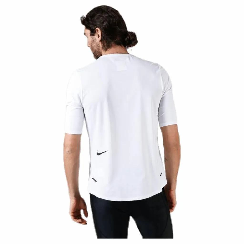 Tech Pack HZ SS Top White*Nike Hot