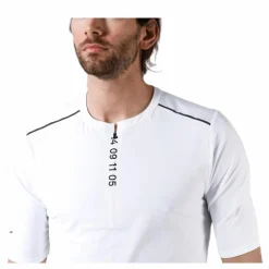Tech Pack HZ SS Top White*Nike Hot
