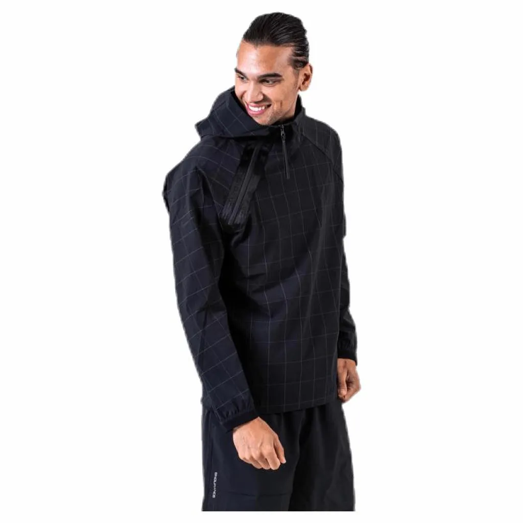Tech Pack Jacket White/Black*Nike Best