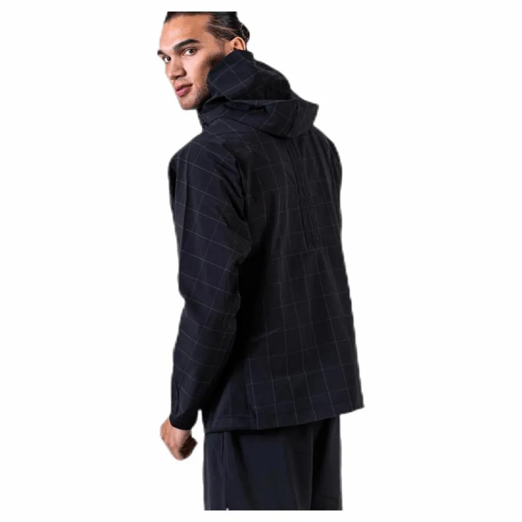 Tech Pack Jacket White/Black*Nike Best