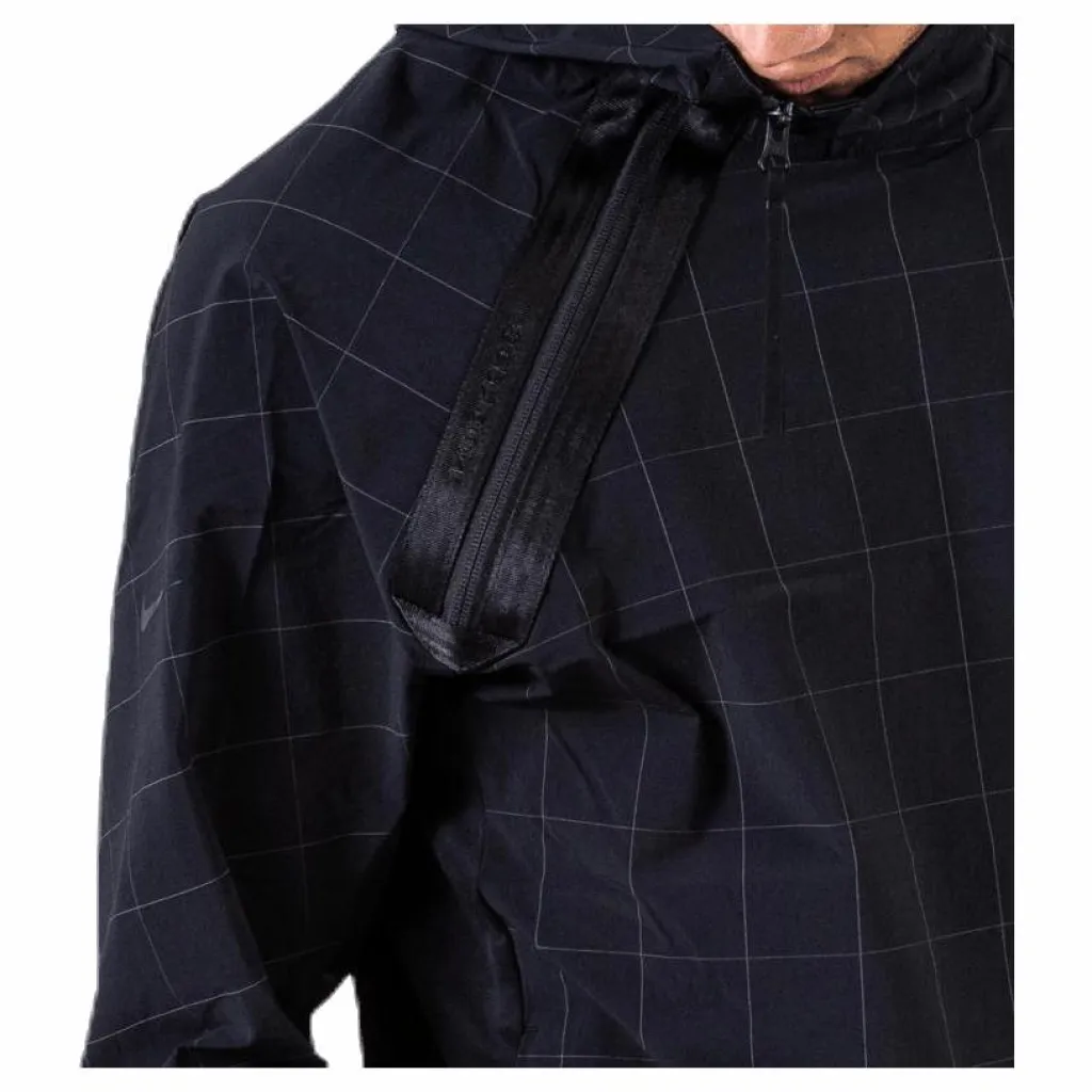 Tech Pack Jacket White/Black*Nike Best