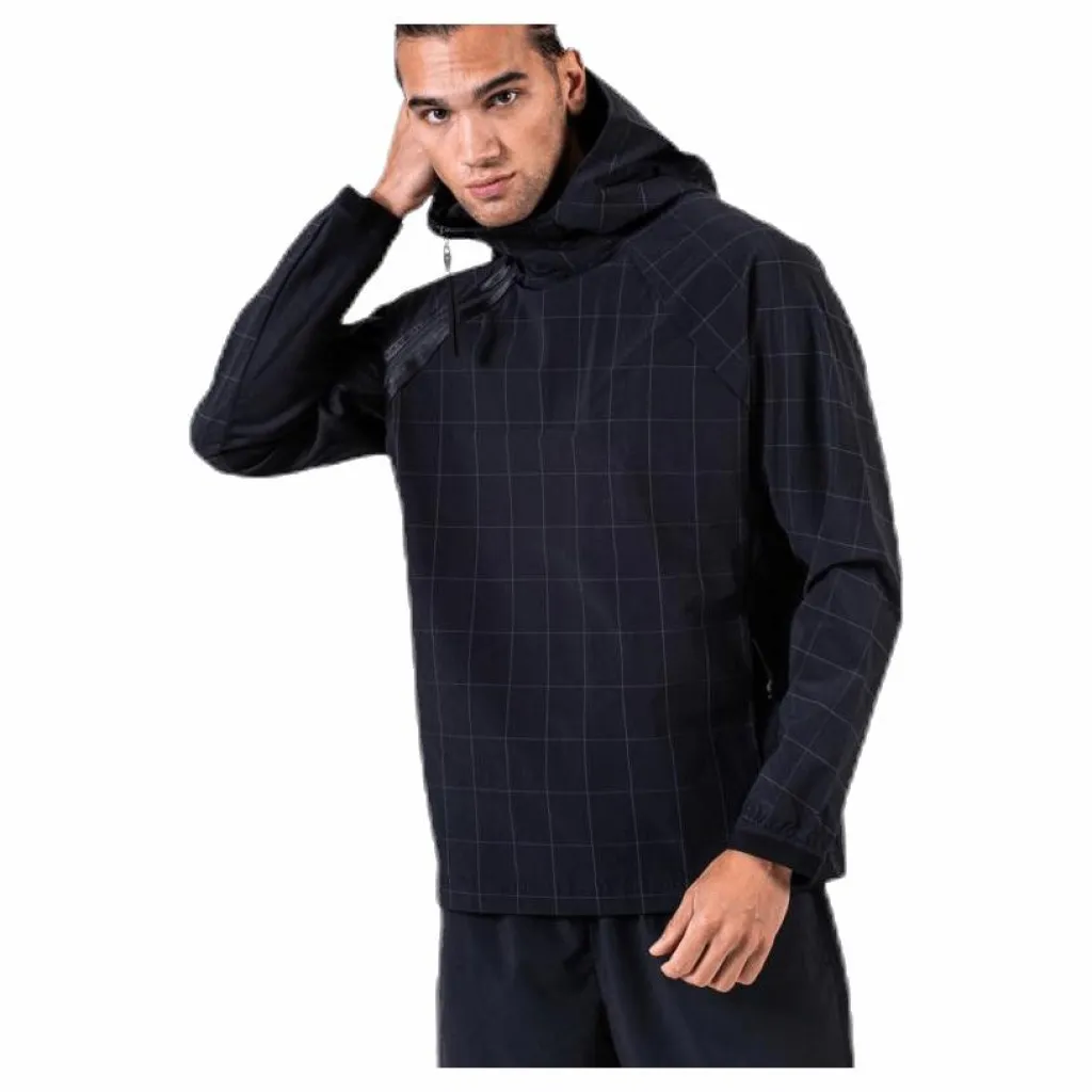 Tech Pack Jacket White/Black*Nike Best