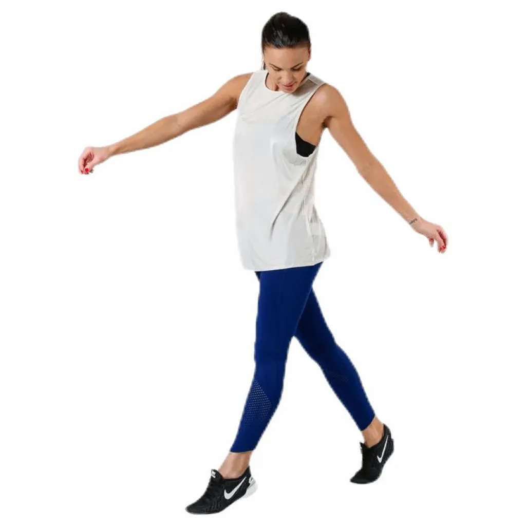 Tech Pack Knit Muscle Tank Beige*Nike Sale