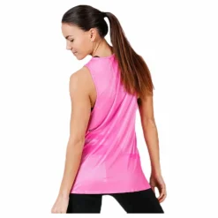 Tech Pack Knit Muscle Tank Pink*Nike Discount